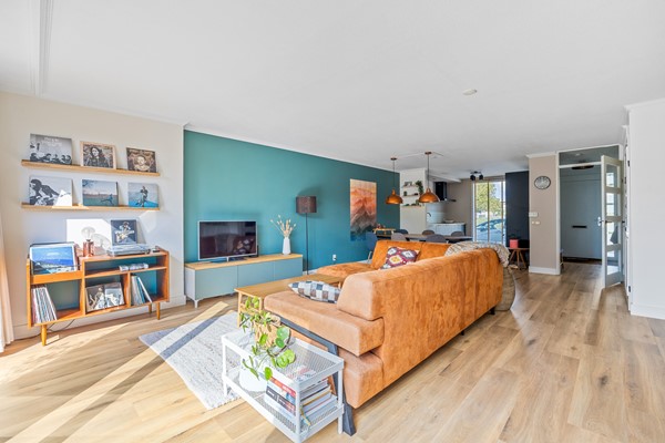 Medium property photo - Libelsingel 69, 2492 RC Den Haag